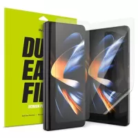 Ringke Dual Easy Film Samsung Galaxy Z Fold4 Screen Protector - 2 Pcs.