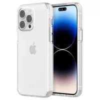 Incipio Duo iPhone 14 Pro Max Hybrid Case - Transparent