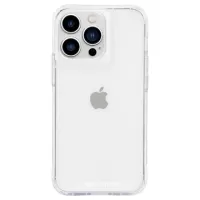 Case-Mate Tough iPhone 14 Pro Case - Clear