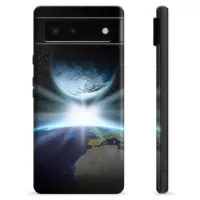 Google Pixel 6 TPU Case - Space