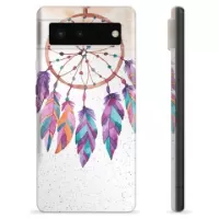 Google Pixel 6 TPU Case - Dreamcatcher