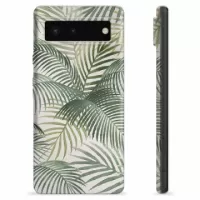Google Pixel 6 TPU Case - Tropic