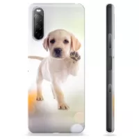 Sony Xperia 10 III TPU Case - Dog