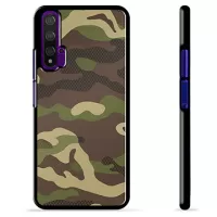 Huawei Nova 5T Protective Cover - Camo