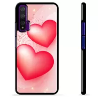 Huawei Nova 5T Protective Cover - Love