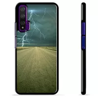 Huawei Nova 5T Protective Cover - Storm