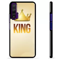 Huawei Nova 5T Protective Cover - King