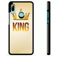 Huawei P Smart (2019) Protective Cover - King