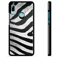 Huawei P Smart (2019) Protective Cover - Zebra