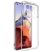 Imak UX-5 Xiaomi Mi 11 Ultra TPU Case - Transparent