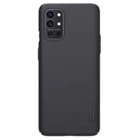 Nillkin Super Frosted Shield OnePlus 9R Case - Black
