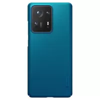 Nillkin Super Frosted Shield Xiaomi Mix 4 Case - Blue