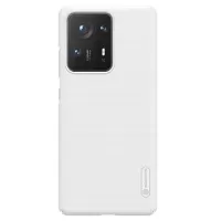 Nillkin Super Frosted Shield Xiaomi Mix 4 Case - White