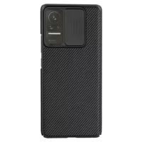 Nillkin CamShield Xiaomi Civi Hybrid Case - Black