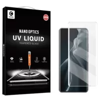 Mocolo UV Xiaomi 12/12X Tempered Glass Screen Protector - Clear
