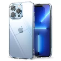 Ringke Fusion iPhone 13 Pro Max Hybrid Case - Clear