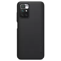Nillkin Super Frosted Shield Xiaomi Redmi 10/10 Prime Case - Black