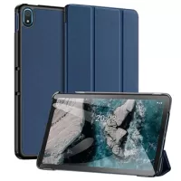 Dux Ducis Domo Nokia T20 Folio Case - Blue