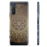 Sony Xperia 5 II TPU Case - Mandala