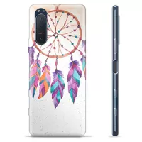 Sony Xperia 5 II TPU Case - Dreamcatcher