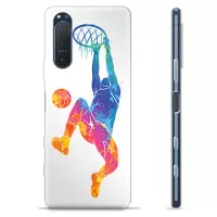 Sony Xperia 5 II TPU Case - Slam Dunk