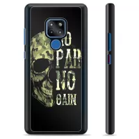 Huawei Mate 20 Protective Cover - No Pain, No Gain