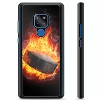 Huawei Mate 20 Protective Cover - Ice Hockey