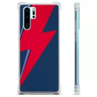 Huawei P30 Pro Hybrid Case - Lightning