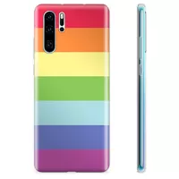 Huawei P30 Pro TPU Case - Pride
