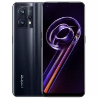 Realme 9 Pro+ 5G - 128GB - Midnight Black