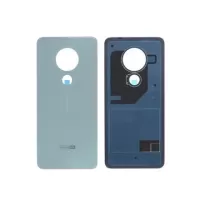 Nokia 7.2 Back Cover - Ice