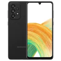 Samsung Galaxy A33 5G - 128GB - Awesome Black