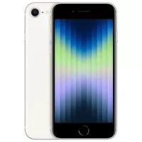 iPhone SE (2022) - 128GB - Starlight