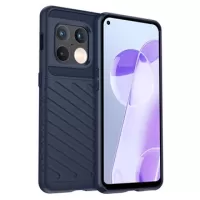 Thunder Series OnePlus 10 Pro TPU Case - Blue
