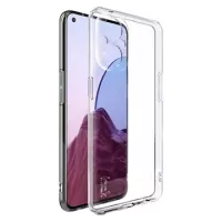 Imak UX-5 OnePlus Nord N20 5G TPU Case - Transparent