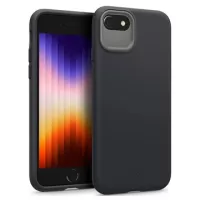 Caseology Nano Pop iPhone 7/8/SE (2020)/SE (2022) Hybrid Case - Black