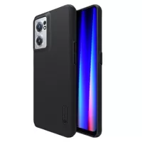 Nillkin Super Frosted Shield OnePlus Nord CE 2 5G Case - Black