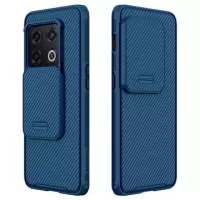 Nillkin CamShield Pro OnePlus 10 Pro Hybrid Case - Blue
