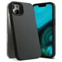 Ringke iPhone 14 Plus Liquid Silicone Case - Black