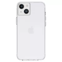 Case-Mate Tough iPhone 14 Plus Case - Clear