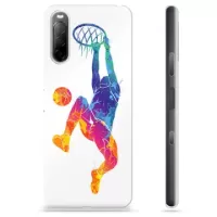 Sony Xperia 10 III TPU Case - Slam Dunk
