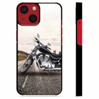 iPhone 13 Mini Protective Cover - Motorbike