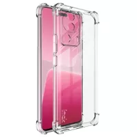 Imak Drop-Proof Xiaomi 13 Lite/Civi 2 TPU Case - Transparent