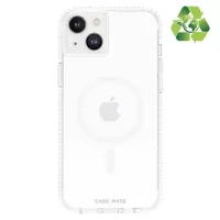 Case-Mate Tough Plus iPhone 13/14 Case with Magsafe - Clear