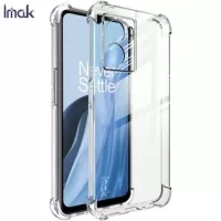 Imak Drop-Proof OnePlus Nord N300 TPU Case - Transparent
