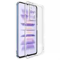 Imak UX-5 Xiaomi Redmi K60E TPU Case - Transparent