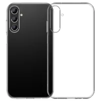 Puro 0.3 Nude Samsung Galaxy S23 5G TPU Case - Transparent