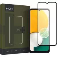 Samsung Galaxy A04s/A13 5G Hofi Premium Pro+ Tempered Glass Screen Protector - Black Edge
