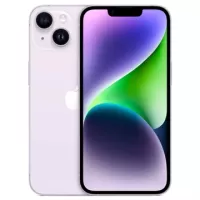 iPhone 14 Plus - 128GB - Purple