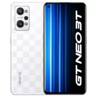 Realme GT Neo 3T - 128GB - Drifting White
